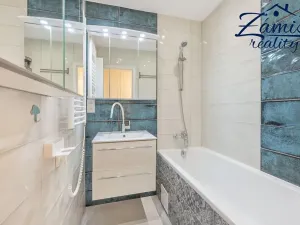 Prodej bytu 3+kk, Slaný, Pražská, 69 m2
