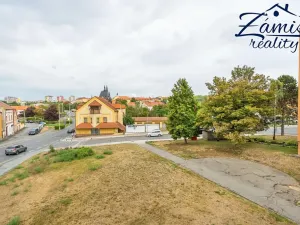 Prodej bytu 3+kk, Slaný, Pražská, 69 m2