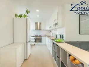 Prodej bytu 3+kk, Slaný, Pražská, 69 m2