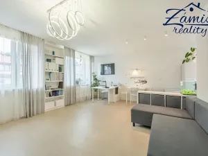 Prodej bytu 3+kk, Slaný, Pražská, 69 m2