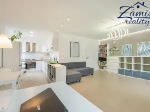 Prodej bytu 3+kk, Slaný, Pražská, 69 m2