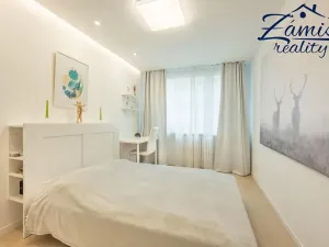 Prodej bytu 3+kk, Slaný, Pražská, 69 m2
