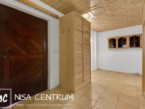 Prodej chalupy, Tatobity, 120 m2