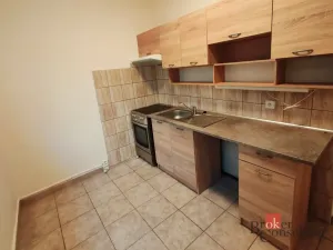 Pronájem bytu 3+1, Duchcov, V Domkách, 70 m2