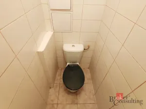Pronájem bytu 3+1, Duchcov, V Domkách, 70 m2