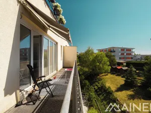 Prodej bytu 3+kk, Plzeň, Znojemská, 86 m2