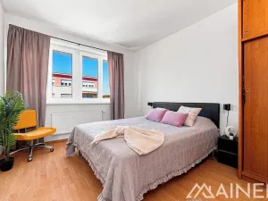 Prodej bytu 3+kk, Plzeň, Znojemská, 86 m2