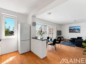 Prodej bytu 3+kk, Plzeň, Znojemská, 86 m2