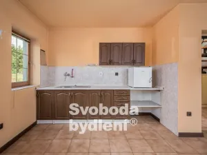 Prodej rodinného domu, Sovolusky, 110 m2