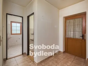 Prodej rodinného domu, Sovolusky, 110 m2