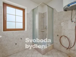 Prodej rodinného domu, Sovolusky, 110 m2