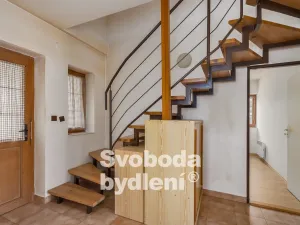 Prodej rodinného domu, Sovolusky, 110 m2