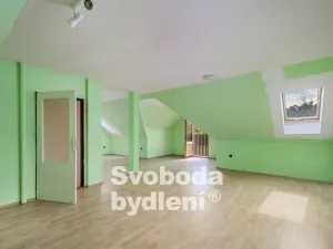 Prodej rodinného domu, Sovolusky, 110 m2