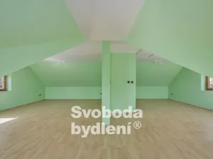 Prodej rodinného domu, Sovolusky, 110 m2