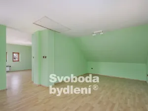 Prodej rodinného domu, Sovolusky, 110 m2