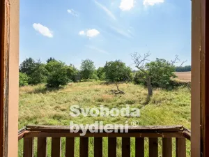 Prodej rodinného domu, Sovolusky, 110 m2