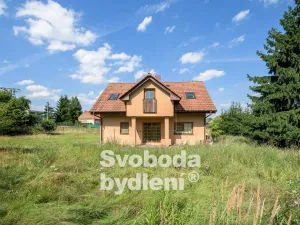 Prodej rodinného domu, Sovolusky, 110 m2