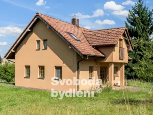 Prodej rodinného domu, Sovolusky, 110 m2