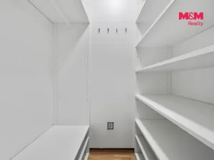 Pronájem bytu 2+1, Slaný, Máchova, 62 m2