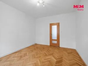 Pronájem bytu 2+1, Slaný, Máchova, 62 m2