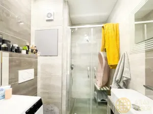 Pronájem bytu 1+1, Tábor, Kpt. Jaroše, 36 m2