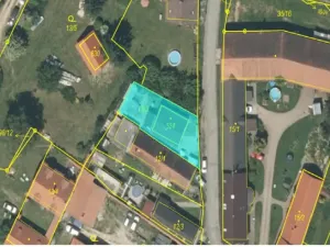 Prodej rodinného domu, Blatnice, 69 m2