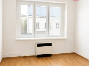 Pronájem bytu 2+kk, Pardubice - Zelené Předměstí, Jana Palacha, 60 m2
