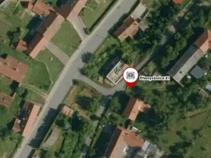 Prodej pozemku pro bydlení, Přemyslovice, 212 m2