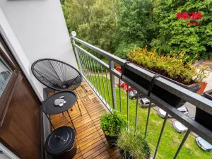 Prodej bytu 4+1, Náchod, Kostelecká, 94 m2