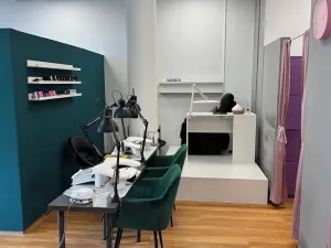 Pronájem obchodního prostoru, Brno, náměstí Svobody, 62 m2