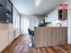 Prodej bytu 4+kk, Říčany, Leopolda Peka, 78 m2