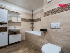 Prodej bytu 4+kk, Říčany, Leopolda Peka, 78 m2