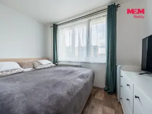 Prodej bytu 4+kk, Říčany, Leopolda Peka, 78 m2