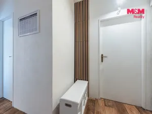 Prodej bytu 4+kk, Říčany, Leopolda Peka, 78 m2