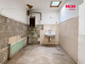 Prodej rodinného domu, Slaný, Havířská, 95 m2