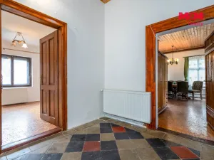 Prodej rodinného domu, Hynčice, 180 m2