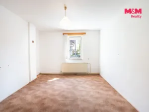 Prodej rodinného domu, Bousov, 200 m2