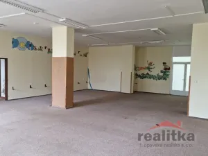 Pronájem skladu, Opava - Kylešovice, Hlavní, 33 m2