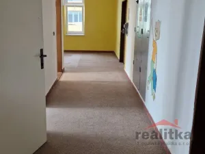 Pronájem skladu, Opava - Kylešovice, Hlavní, 33 m2