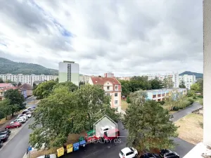 Pronájem bytu 3+1, Děčín, Příčná, 74 m2