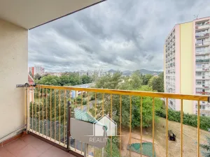 Pronájem bytu 3+1, Děčín, Příčná, 74 m2