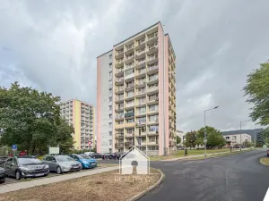Pronájem bytu 3+1, Děčín, Příčná, 74 m2