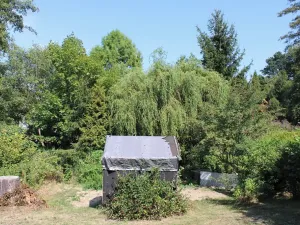 Prodej zahrady, Těšovice, 506 m2