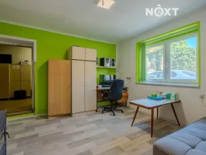Prodej skladu, Židlochovice, Komenského, 240 m2