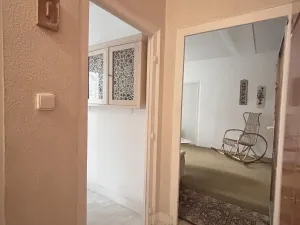Prodej bytu 2+1, Olomouc, Dělnická, 51 m2