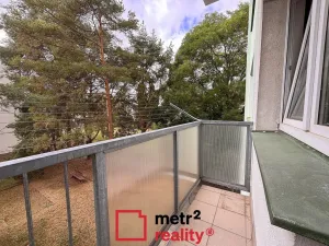 Prodej bytu 2+1, Olomouc, Dělnická, 51 m2