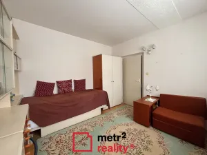 Prodej bytu 2+1, Olomouc, Dělnická, 51 m2