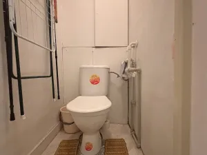 Prodej bytu 2+1, Olomouc, Dělnická, 51 m2