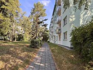 Prodej bytu 2+1, Olomouc, Dělnická, 51 m2