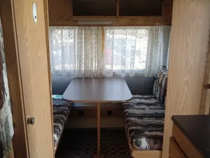 Prodej chaty, Rokle - Hradec, 13 m2